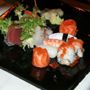 al ristorante Mori Jungle Sushi